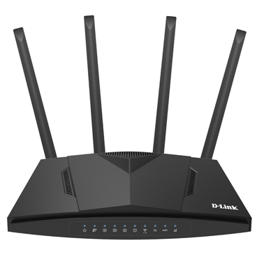 مودم روتر بی سیم 4G دی-لینک مدل 4G N300 DWR-M921 مودم روتر بی سیم 4G دی-لینک مدل 4G N300 DWR-M921
