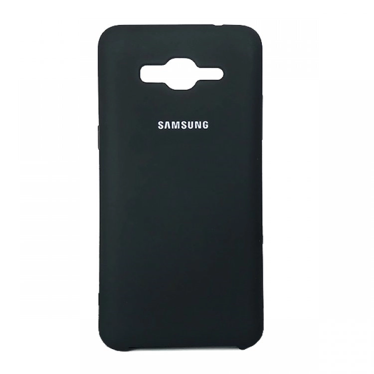 قاب سیلیکونی گوشی سامسونگ مدل Galaxy Grand Prime قاب سیلیکونی گوشی سامسونگ مدل Galaxy Grand Prime