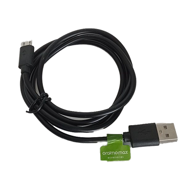 کابل میکروUSB اورایمو مدل fast طول 1 متر کابل میکروUSB اورایمو مدل fast طول 1 متر