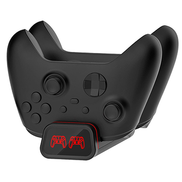  پایه شارژر دابی TYX-19006X مناسب دسته Xbox سری X/XS/One-X 