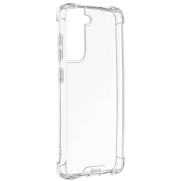 قاب گوشی Galaxy S21 Fe مدل ژله ای قاب گوشی Galaxy S21 Fe مدل ژله ای