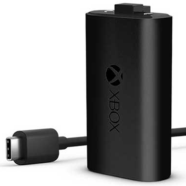 باتری دسته Xbox سری X/S باتری دسته Xbox سری X/S