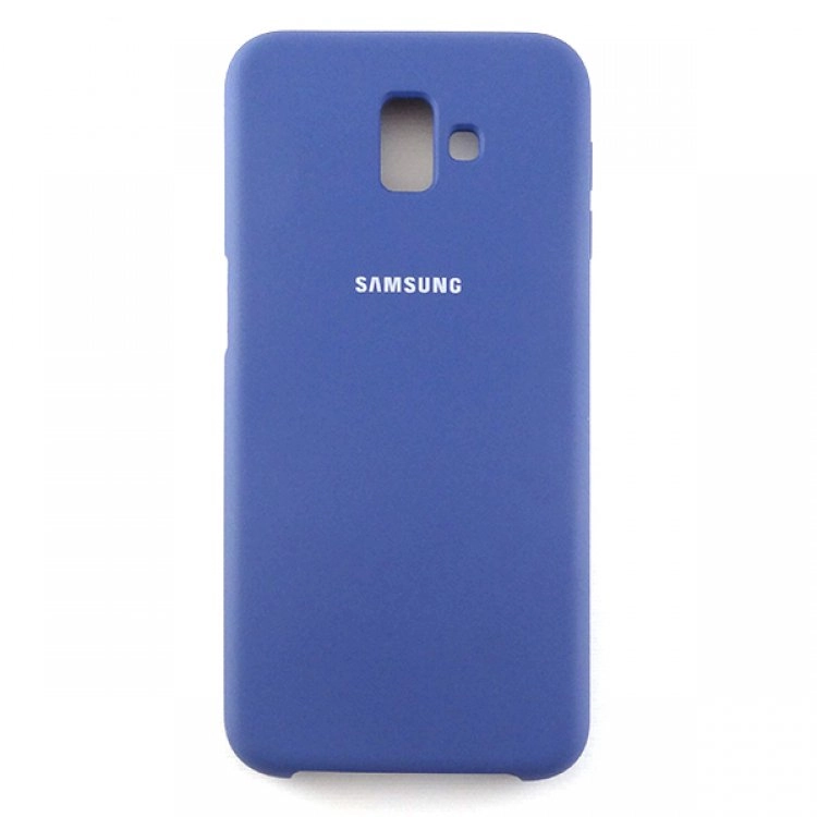 قاب سیلیکونی گوشی سامسونگ Galaxy J6 Plus قاب سیلیکونی گوشی سامسونگ Galaxy J6 Plus