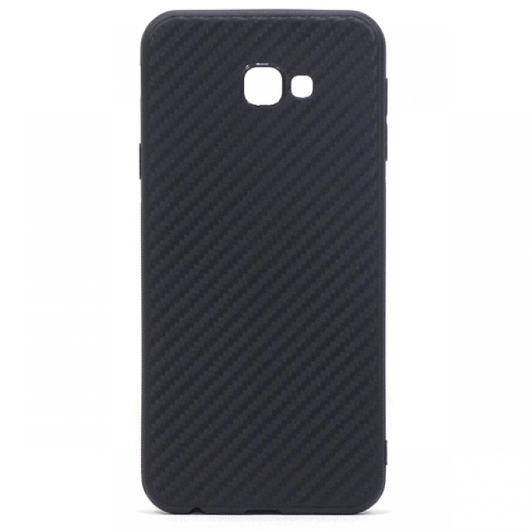 قاب سیلیکونی کربنی گوشی سامسونگ Galaxy J4 Plus قاب سیلیکونی کربنی گوشی سامسونگ Galaxy J4 Plus