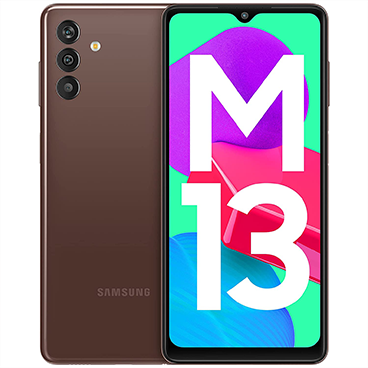 گوشی موبایل سامسونگ مدل Galaxy M13 ظرفیت 128 گیگابایت - رم 6 گیگابایت گوشی موبایل سامسونگ مدل Galaxy M13 ظرفیت 128 گیگابایت - رم 6 گیگابایت