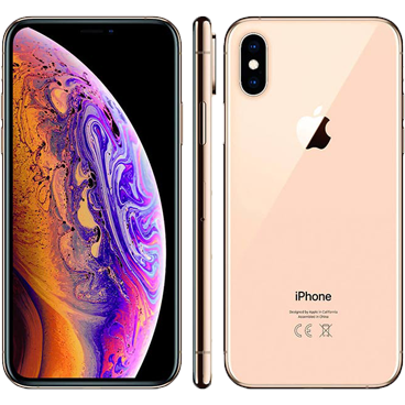 گوشی موبایل اپل مدل آیفون XS Max ظرفیت 64 گیگابایت گوشی موبایل اپل مدل آیفون XS Max ظرفیت 64 گیگابایت