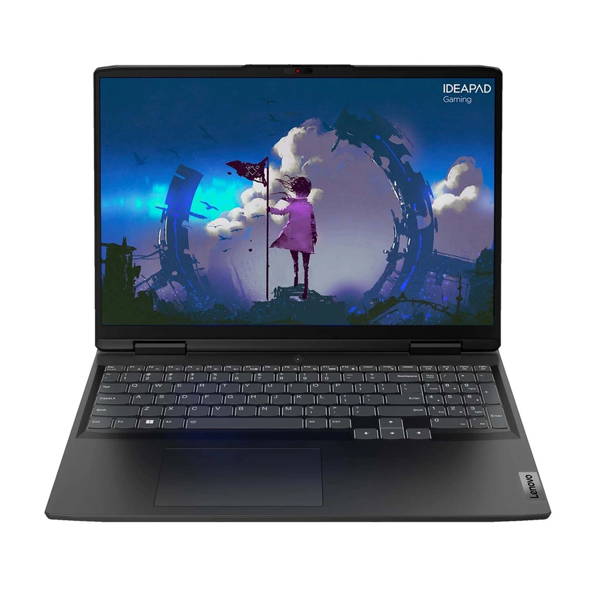 لپ تاپ 15.6 اینچی لنوو مدل IdeaPad Gaming 3 I5 16G 512G 4G RTX 3050