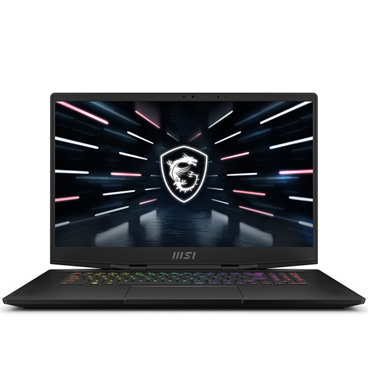 لپ تاپ 15.6 اینچی ام اس آی مدل Stealth GS77 12UGS i9 32G 2T SSD لپ تاپ 15.6 اینچی ام اس آی مدل Stealth GS77 12UGS i9 32G 2T SSD
