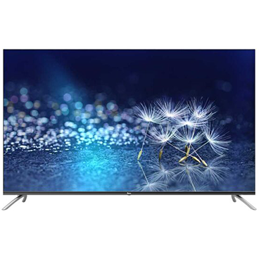  تلویزیون هوشمند ال ای دی جی پلاس مدل GTV-55PU716N سایز 55 اینچ
