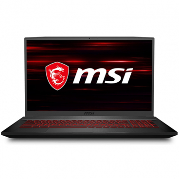  لپ تاپ 15.6 اینچی ام اس آی مدل GF63 Thin 10SC i5 8G 512G SSD 	