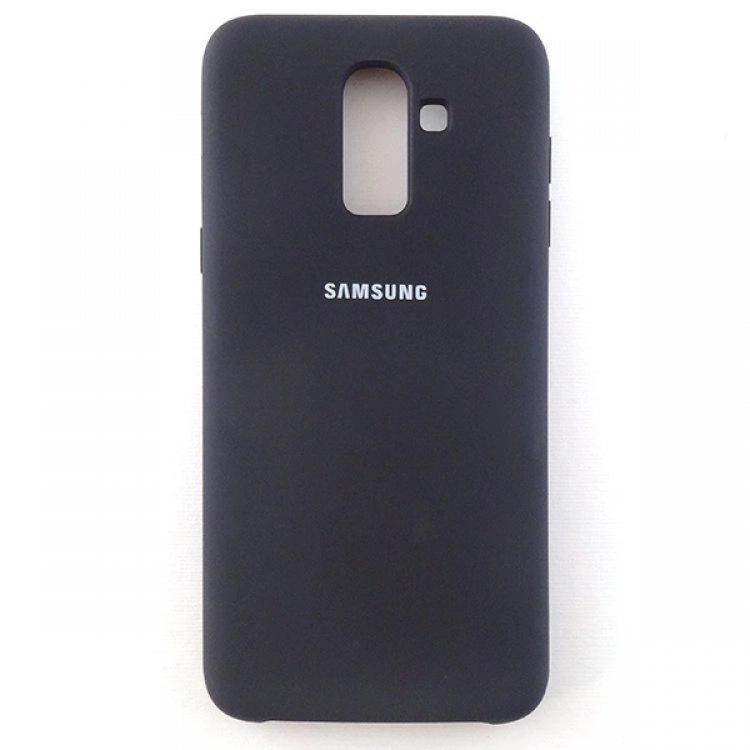 کاور سیلیکونی مناسب برای گوشی سامسونگ Galaxy J8 کاور سیلیکونی مناسب برای گوشی سامسونگ Galaxy J8