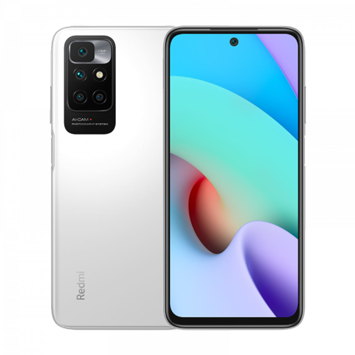 گوشی موبایل شیائومی مدل Redmi 10 2022 ظرفیت 64 گیگابایت - رم 4 گیگابایت گوشی موبایل شیائومی مدل Redmi 10 2022 ظرفیت 64 گیگابایت - رم 4 گیگابایت
