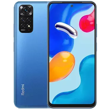 گوشی موبایل شیائومی مدل Redmi Note 11S ظرفیت 128 گیگابایت - رم 8 گیگابایت - پک هند گوشی موبایل شیائومی مدل Redmi Note 11S ظرفیت 128 گیگابایت - رم 8 گیگابایت - پک هند