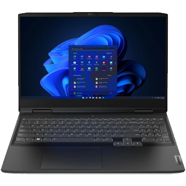  لپ تاپ 15.6 اینچی لنوو مدل IdeaPad Gaming 3 I7 16G 512G 6G RTX 3060