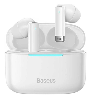 هندزفری گیمینگ بی سیم باسئوس مدل EMD Bowie E9 TWS Earphones NGTW120001 هندزفری گیمینگ بی سیم باسئوس مدل EMD Bowie E9 TWS Earphones NGTW120001