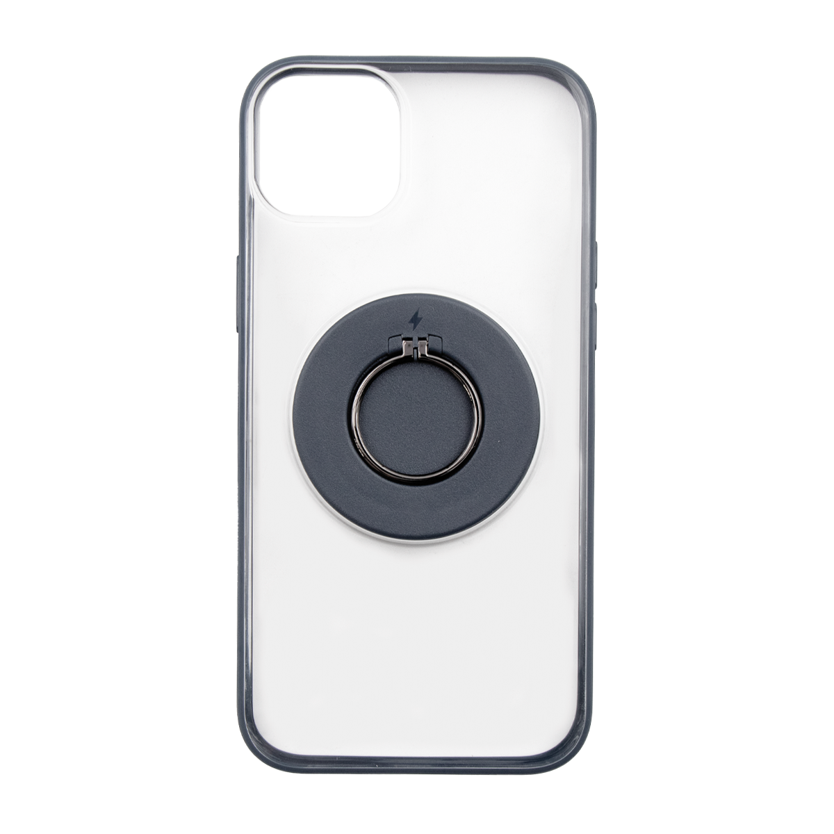 قاب گوشی iPhone 13 کیو سریز مدل Magic Mask هولدر دار قاب گوشی iPhone 13 کیو سریز مدل Magic Mask هولدر دار