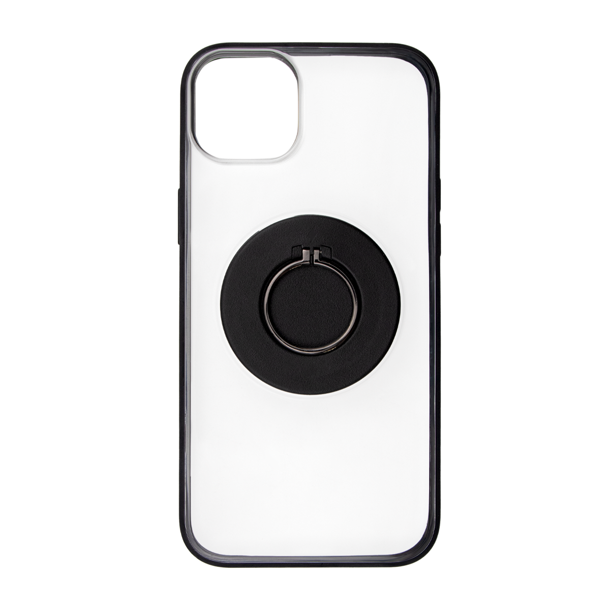 قاب گوشی iPhone 14 Plus کیو سریز مدل Magic Mask هولدر دار قاب گوشی iPhone 14 Plus کیو سریز مدل Magic Mask هولدر دار