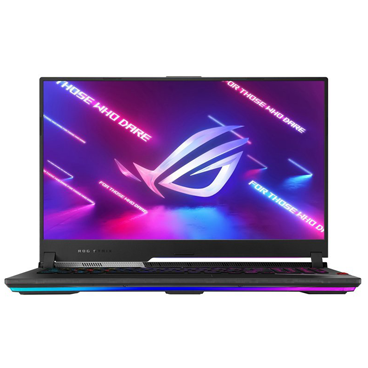 لپ تاپ 17.3 اینچی ایسوس مدل ROG strix G17 G733ZX i9 32G 1T SSD لپ تاپ 17.3 اینچی ایسوس مدل ROG strix G17 G733ZX i9 32G 1T SSD