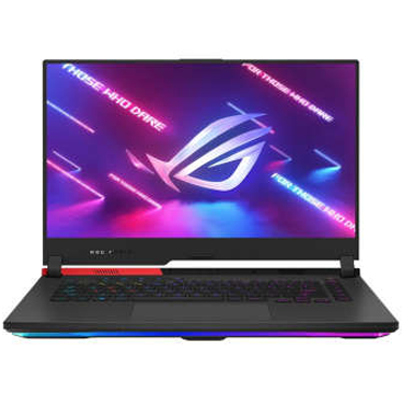 لپ تاپ 15.6 اینچی ایسوس مدل ROG Strix G15 G513 IE-HN060 لپ تاپ 15.6 اینچی ایسوس مدل ROG Strix G15 G513 IE-HN060
