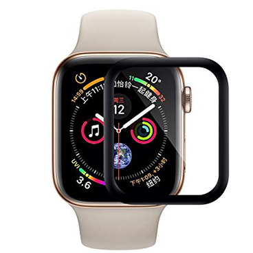 محافظ صفحه نمایش مناسب برای ساعت Apple Watch Series SE (40mm) محافظ صفحه نمایش مناسب برای ساعت Apple Watch Series SE (40mm)