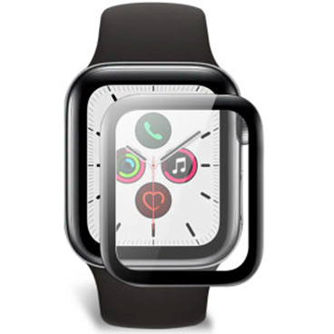 محافظ صفحه نمایش مناسب برای ساعت Apple Watch SE 2022 (44mm) محافظ صفحه نمایش مناسب برای ساعت Apple Watch SE 2022 (44mm)