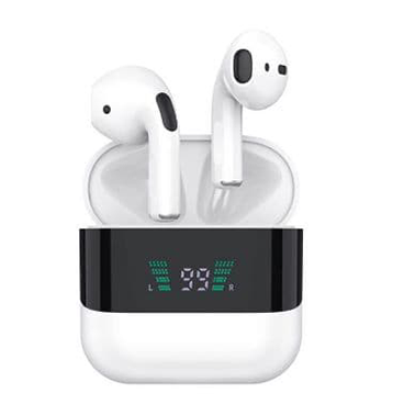 هندزفری بی سیم ترانیو مدل TWS AirPods A6 هندزفری بی سیم ترانیو مدل TWS AirPods A6