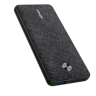 پاوربانک انکر مدل PowerCore ||| A1244H12 ظرفیت 10000 میلی آمپر پاوربانک انکر مدل PowerCore ||| A1244H12 ظرفیت 10000 میلی آمپر