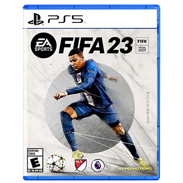 بازی FIFA 23 برای PS5 بازی FIFA 23 برای PS5