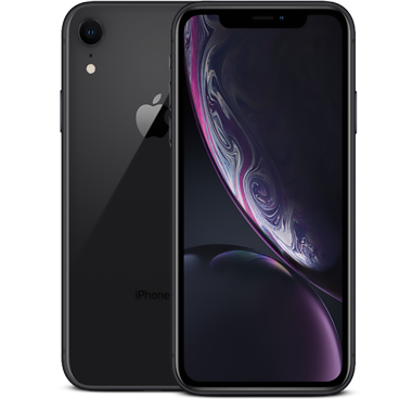گوشی موبایل اپل مدل آیفون XR ظرفیت 64 گیگابایت گوشی موبایل اپل مدل آیفون XR ظرفیت 64 گیگابایت