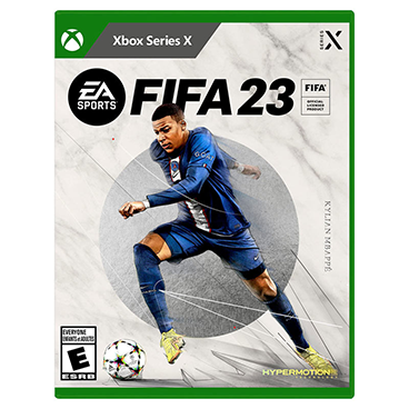 بازی FIFA 23 برای ایکس باکس سری ایکس