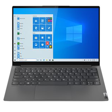  لپ تاپ 13.3 اینچی لنوو مدل  Yoga Slim 7 13ACN5