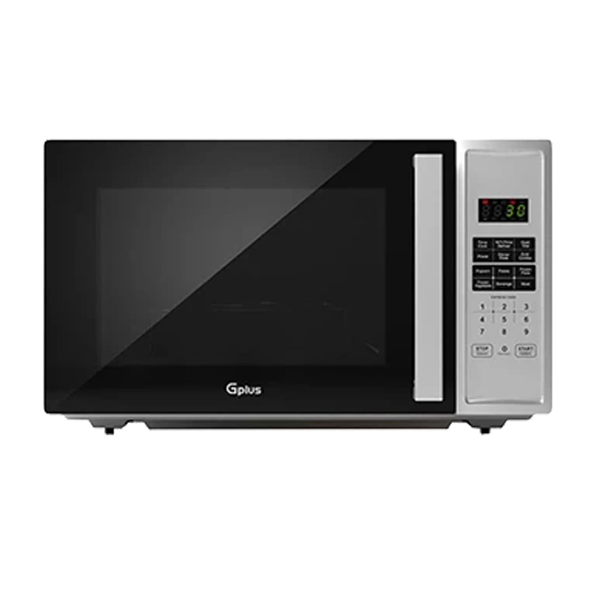مایکروویو جی پلاس مدل GMW-M365B