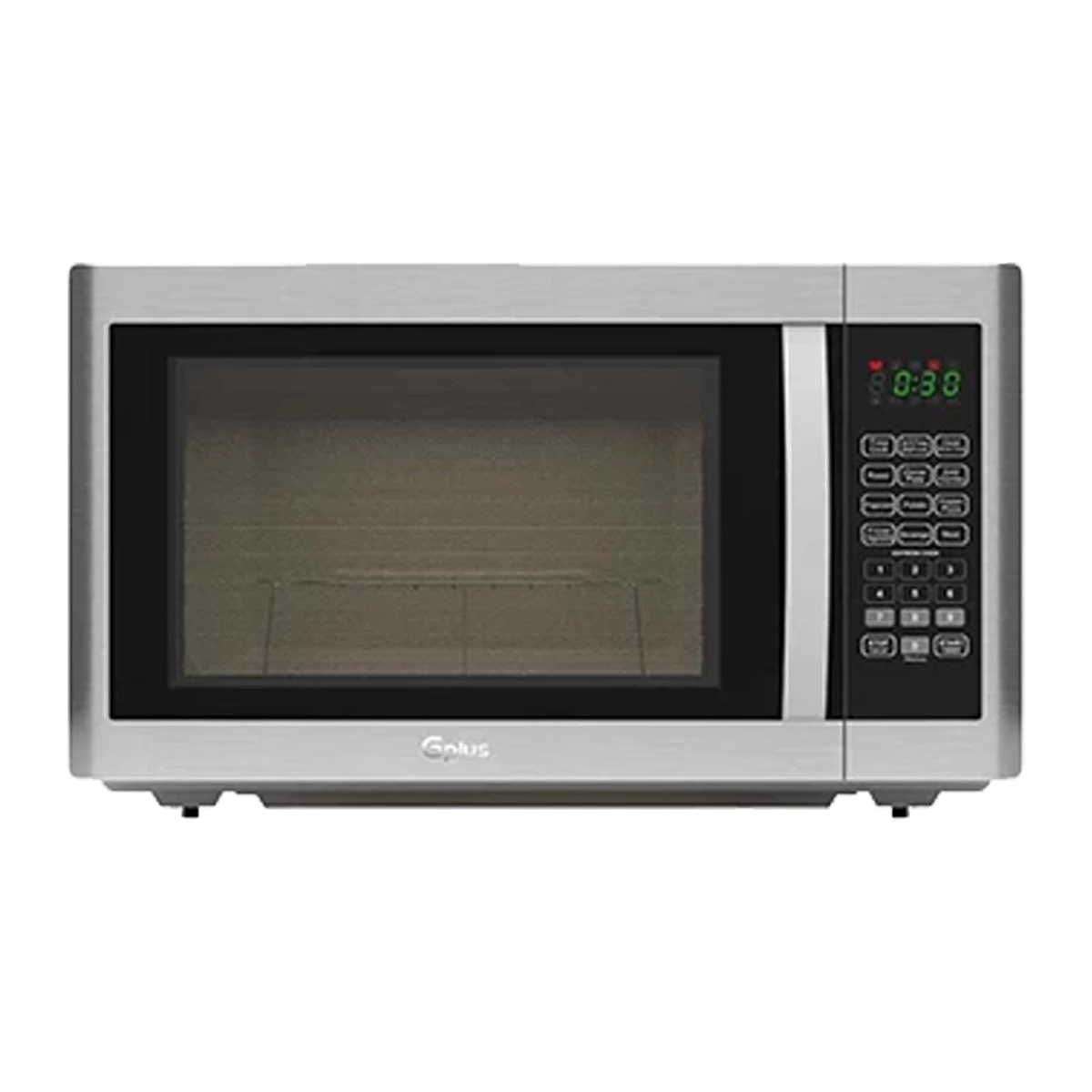 مایکروویو جی پلاس مدل GMW - M425S مایکروویو جی پلاس مدل GMW - M425S