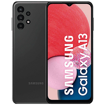 گوشی موبایل سامسونگ مدل Galaxy A13 (SM-A137F/DSN) ظرفیت 64 گیگابایت رم 4 گیگابایت گوشی موبایل سامسونگ مدل Galaxy A13 (SM-A137F/DSN) ظرفیت 64 گیگابایت رم 4 گیگابایت