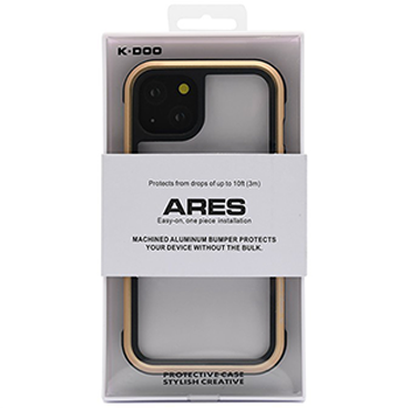 کاور کی-دوو مدل Ares مناسب برای گوشی موبایل اپل iphone 14 Plus کاور کی-دوو مدل Ares مناسب برای گوشی موبایل اپل iphone 14 Plus