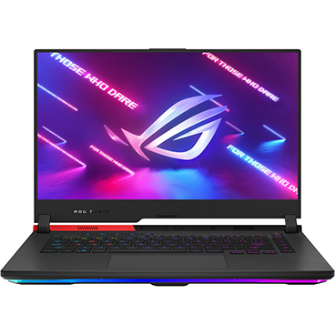 لپ تاپ 15.6 اینچی ایسوس مدل ROG Strix G513RC-HN138