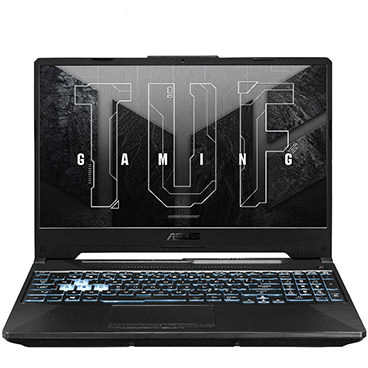  لپ‌ تاپ 15.6 اینچی ایسوس مدل Asus TUF Gaming FX506HM-HN031