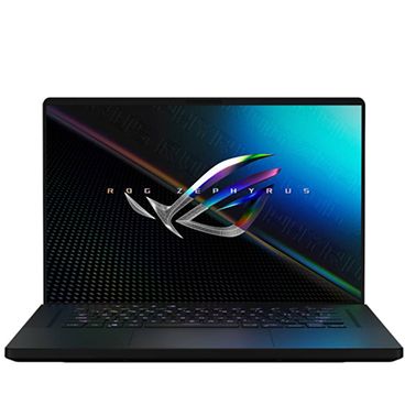 لپ تاپ 15.6 اینچی ایسوس مدل ROG Zephyrus G15 GA503RM-HQ140 لپ تاپ 15.6 اینچی ایسوس مدل ROG Zephyrus G15 GA503RM-HQ140