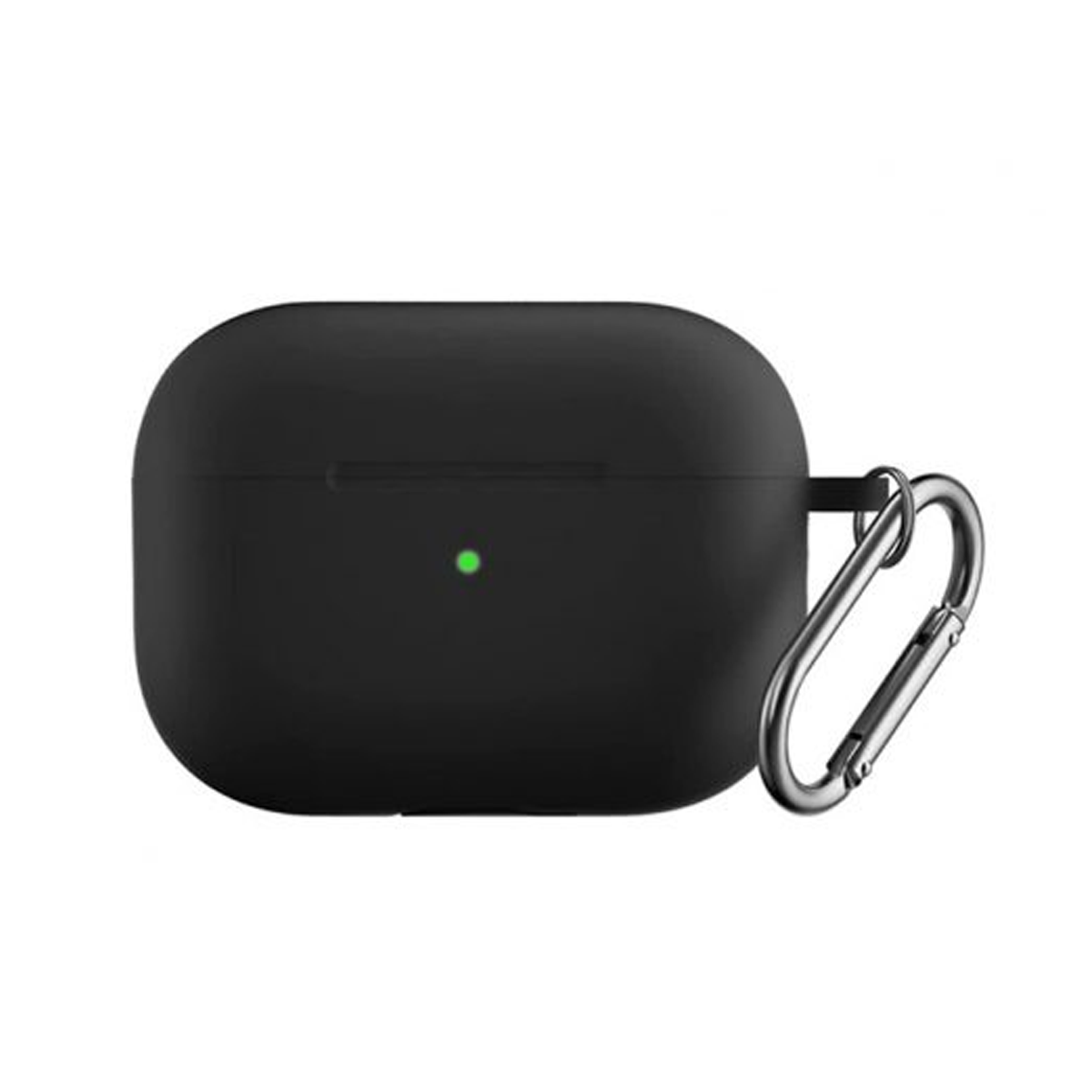 کاور سیلیکونی مناسب برای AirPods Pro 2 کاور سیلیکونی مناسب برای AirPods Pro 2