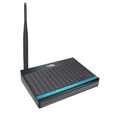 مودم ADSL2 Plus بی سیم یوتل مدل A154 مودم ADSL2 Plus بی سیم یوتل مدل A154