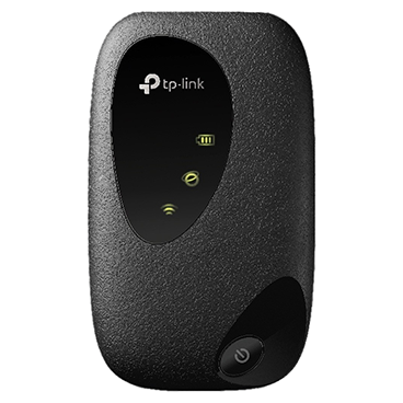 مودم 4G بي سيم و قابل حمل تی پی-لينک مدل M7000 مودم 4G بي سيم و قابل حمل تی پی-لينک مدل M7000