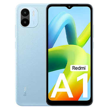 گوشی موبایل شیائومی Redmi A1 ظرفیت 32 گیگابایت رم 2 گیگابایت گوشی موبایل شیائومی Redmi A1 ظرفیت 32 گیگابایت رم 2 گیگابایت