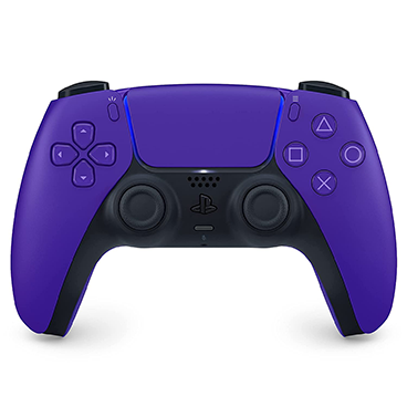 دسته PS5 بنفش مدل DualSense Galactic Purple