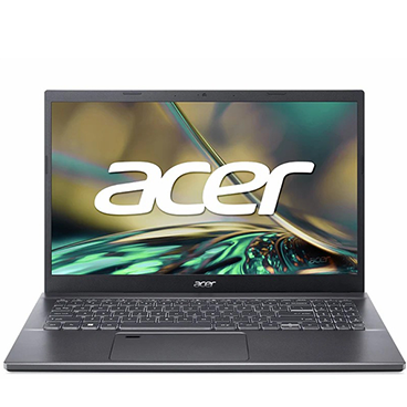  لپ تاپ 15.6 اینچی ایسر مدل Aspire 5 A515-57G-57YP