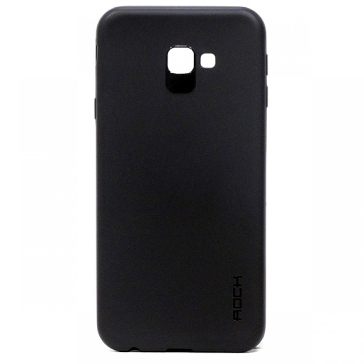 قاب سیلیکونی rock گوشی سامسونگ Galaxy J4 Plus قاب سیلیکونی rock گوشی سامسونگ Galaxy J4 Plus