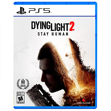 بازی Dying Light 2: Stay Human برای PS5 بازی Dying Light 2: Stay Human برای PS5