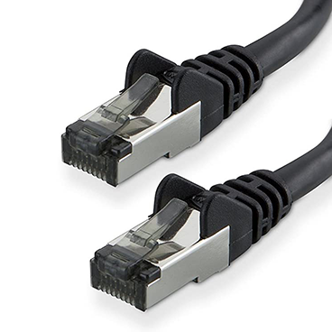 کابل شبکه Cat6 بلکین مدل A3L981bt15MBKHS طول 15 متر کابل شبکه Cat6 بلکین مدل A3L981bt15MBKHS طول 15 متر