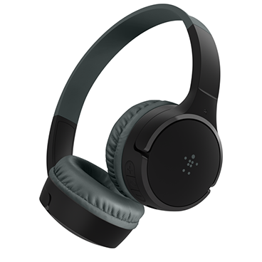 هدفون بی سیم بلکین مدل AUD002bt هدفون بی سیم بلکین مدل AUD002bt