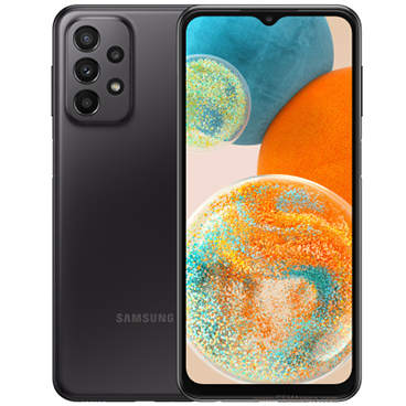 گوشی موبايل سامسونگ مدل Galaxy A23 5G ظرفیت 128 گیگابایت رم 4 گیگابایت گوشی موبايل سامسونگ مدل Galaxy A23 5G ظرفیت 128 گیگابایت رم 4 گیگابایت