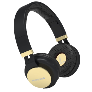 هدفون بی سیم هانیول مدل Suono P10 هدفون بی سیم هانیول مدل Suono P10